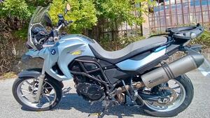 Bmw R 1150 R (2000 - 07) 