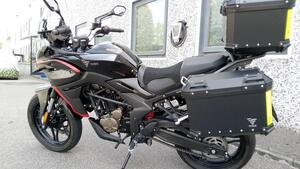 Voge Valico 300DS (2021 - 24) 