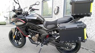 Voge Valico 300DS (2021 - 24) usata