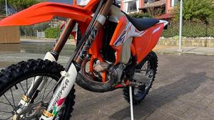 KTM 300 EXC TPI (2023) 