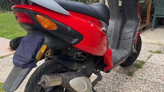 Piaggio NRG 50 usata
