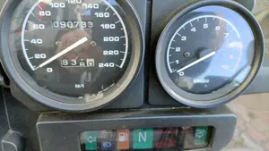 Bmw R 1150 GS (1999 - 03)  (19)