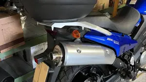 Suzuki V-Strom 650DL (2004 - 06)  (6)