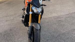 Yamaha MT-09 ABS (2013 - 15) 