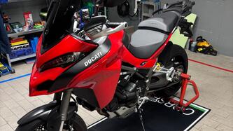 Ducati Multistrada 1260 S (2018 - 20)