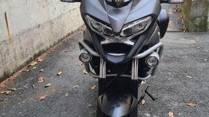 Honda Crossrunner Travel Edition ABS (2015 - 18) 