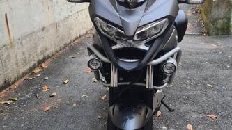 Honda Crossrunner Travel Edition ABS (2015 - 18) usata