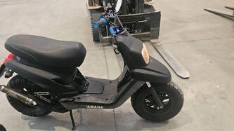 Yamaha Bw's 50 Naked (2008 - 17)