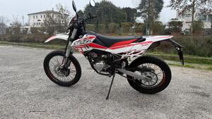 Betamotor RR 125 4T Motard LC (2018 - 20) 