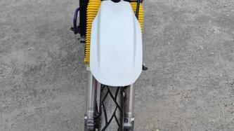 Suzuki DR 650 SE (1996 - 98) usata