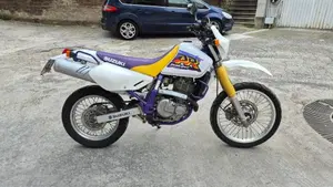 Suzuki DR 650 SE (1996 - 98)  (2)