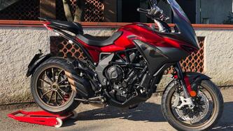 MV Agusta Turismo Veloce 800 Lusso (2020) usata