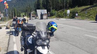 Triumph Tiger 800 XC ABS (2010 - 14) usata