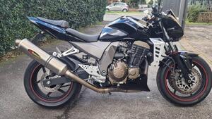 Kawasaki Z 750 (2003 - 06) 