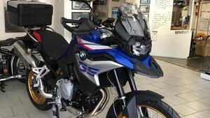 Bmw F 850 GS (2021 - 24) 