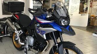 Bmw F 850 GS (2021 - 24)