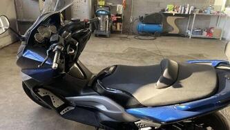 Yamaha T-Max 500 (2008 - 12) usata