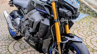 Yamaha MT-10 SP (2022 - 25)