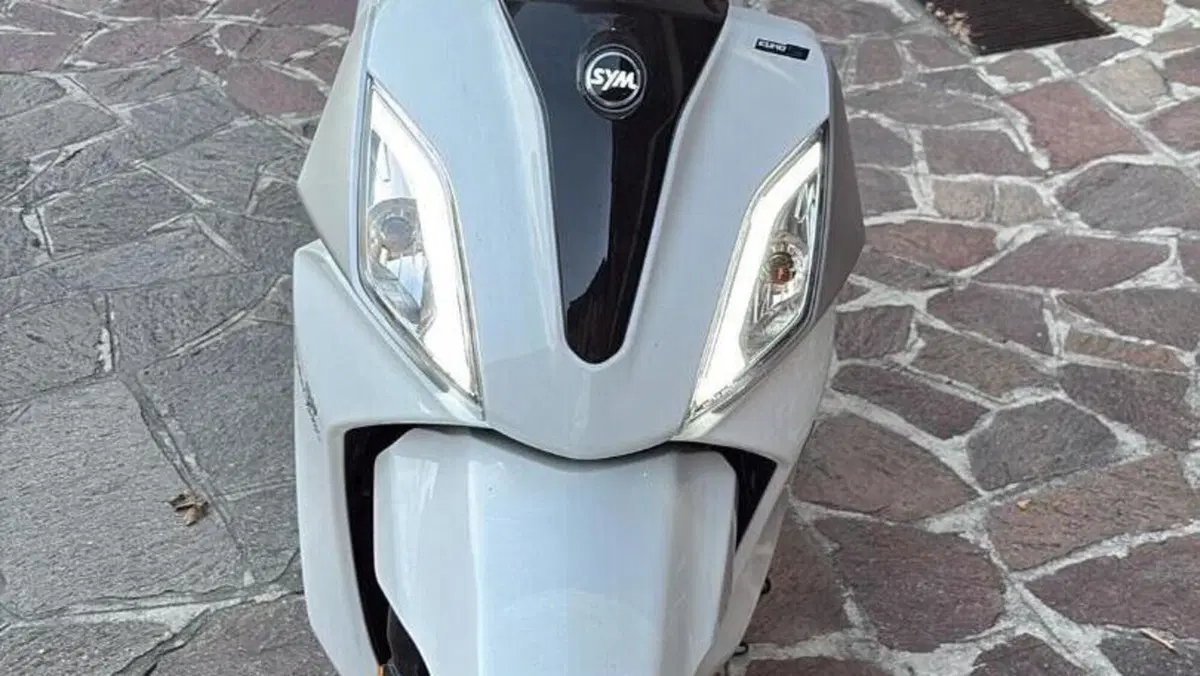 Sym Symphony 50 ST (2021 - 24) 