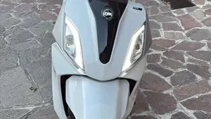 Sym Symphony 50 ST (2021 - 24) 