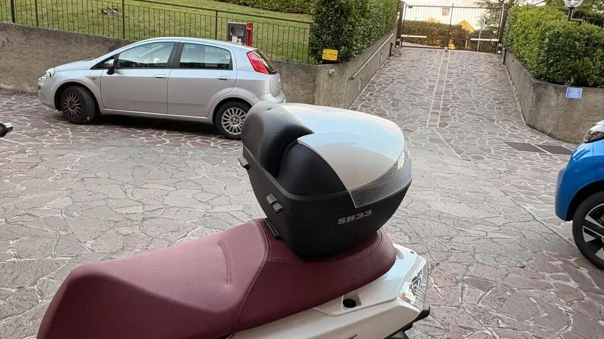 Sym Symphony 50 ST (2021 - 24)  (3)