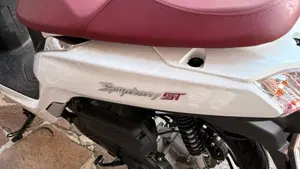 Sym Symphony 50 ST (2021 - 24)  (4)