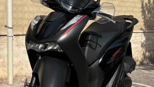Honda SH 125i Sport (2024 - 25) 