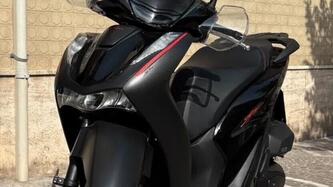 Honda SH 125i Sport (2024 - 25)