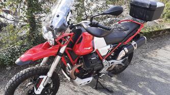 Moto Guzzi V85 TT (2021 - 23)