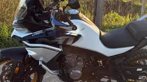 CFMOTO 800MT Explore (2023 - 26)  (3)