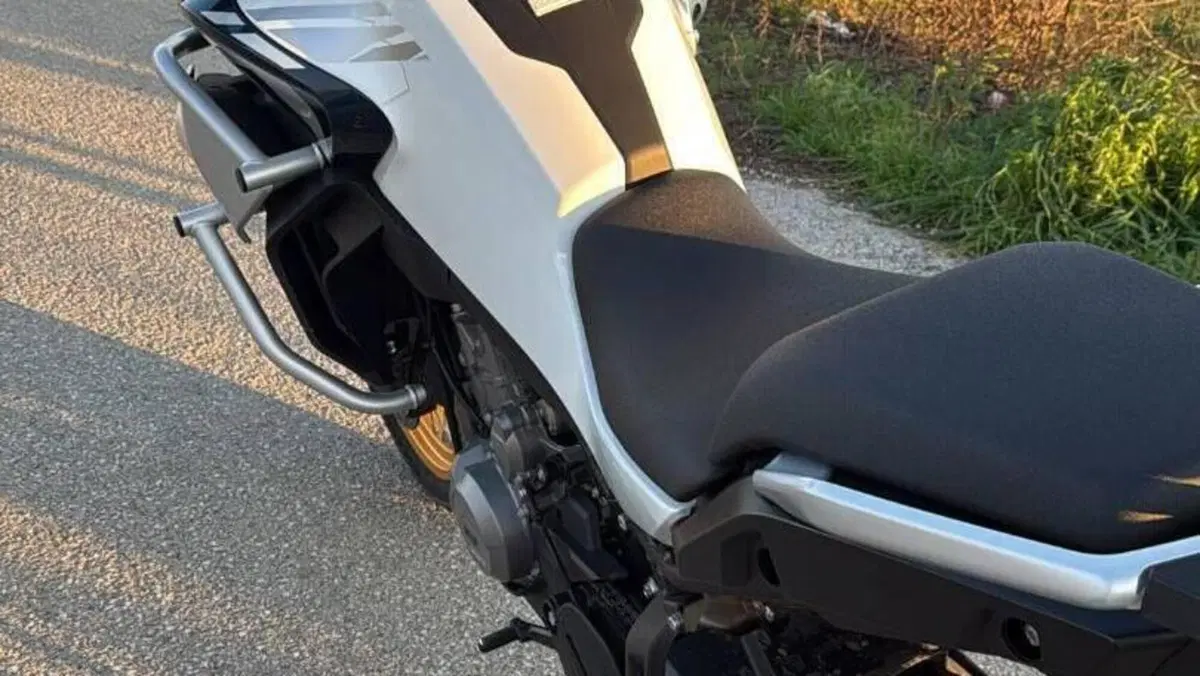 CFMOTO 800MT Explore (2023 - 26)  (4)