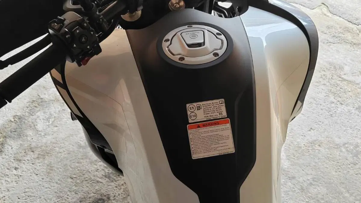 CFMOTO 800MT Explore (2023 - 26)  (6)