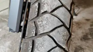 CFMOTO 800MT Explore (2023 - 26)  (8)
