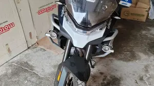 CFMOTO 800MT Explore (2023 - 26)  (9)
