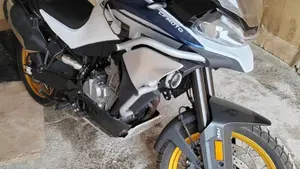 CFMOTO 800MT Explore (2023 - 26)  (10)