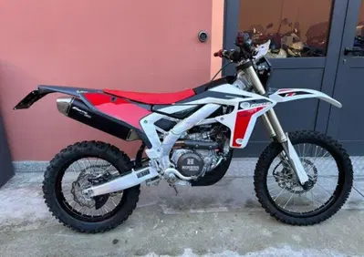 Fantic Motor XEF 450 Enduro (2022) - Annuncio 9953049