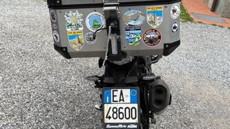 KTM 1190 Adventure (2013 - 16)