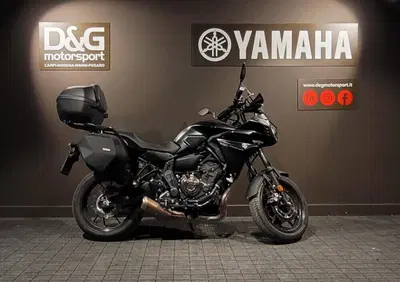 Yamaha Tracer 700 (2016 - 20) - Annuncio 9953084