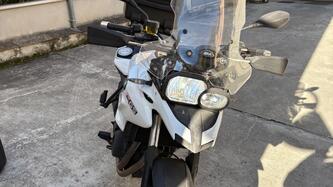 Bmw F 700 GS (2016 - 18)