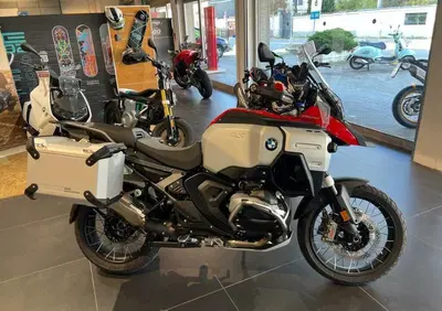 Bmw R 1300 GS Adventure (2025 - 26) - Annuncio 9805301