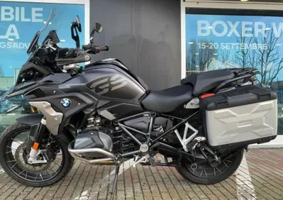 Bmw R 1250 GS (2021 - 24) - Annuncio 9953128