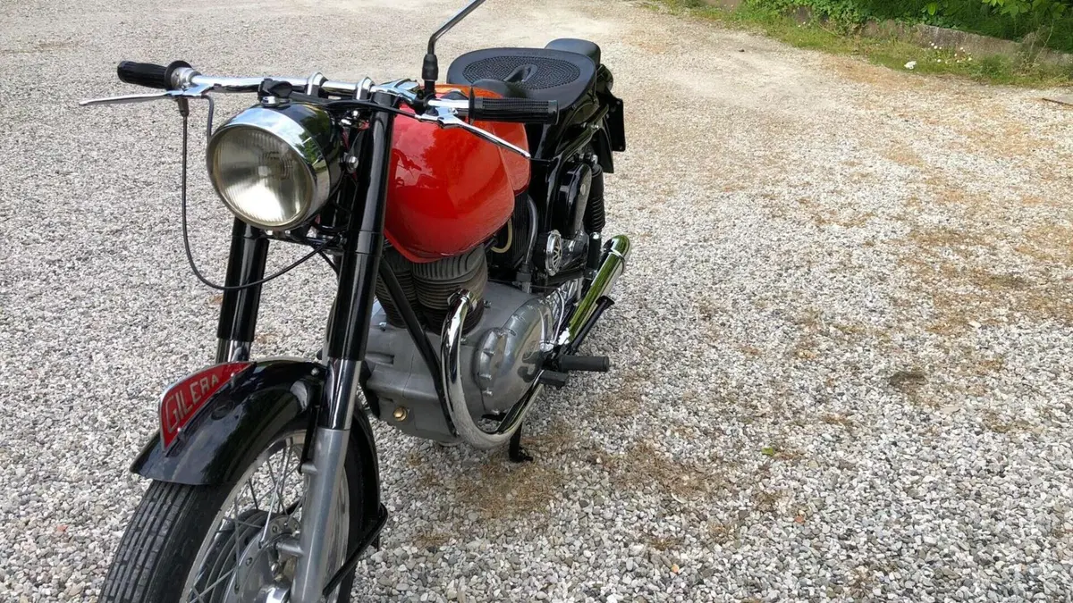 Gilera   (2)