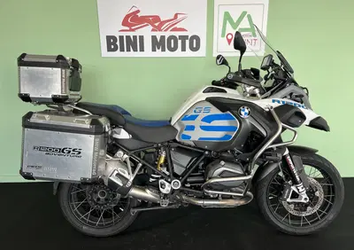 Bmw R 1200 GS Adventure (2013 - 16) - Annuncio 9953170