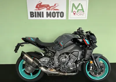 Yamaha MT-10 (2022 - 26) - Annuncio 9953172
