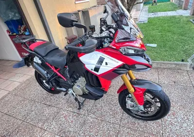Ducati Multistrada V4 Pikes Peak (2021 - 24) - Annuncio 9950800