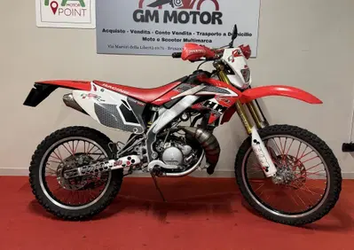 HM CRE 50 Baja RR (2010 - 2013) - Annuncio 9953185