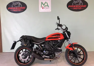 Ducati Scrambler 400 Sixty 2 (2016 - 21) - Annuncio 9953186