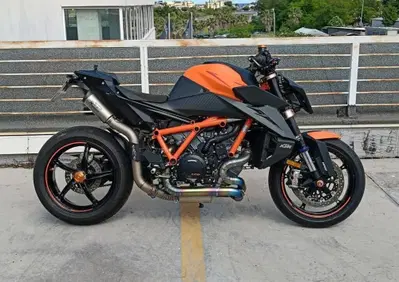 KTM 1390 Super Duke R EVO (2024 - 26) - Annuncio 9851334