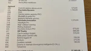 Bmw R 1300 GS (2023 - 26)  (2)