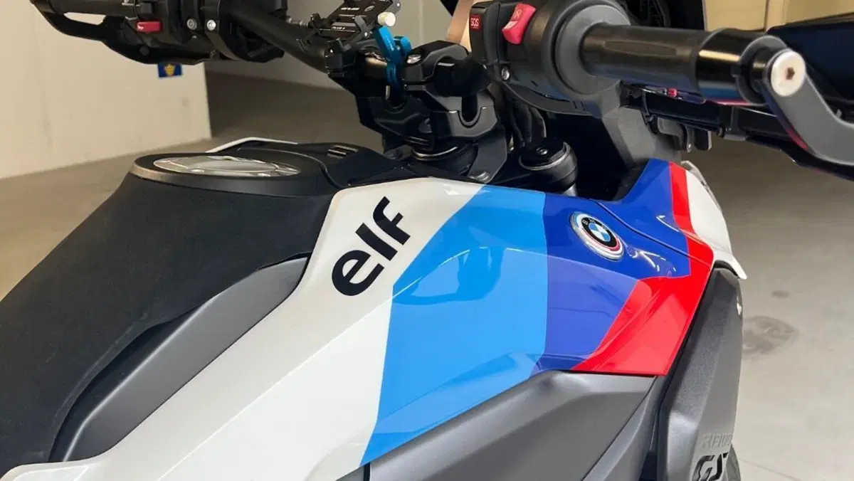 Bmw R 1300 GS (2023 - 26)  (3)